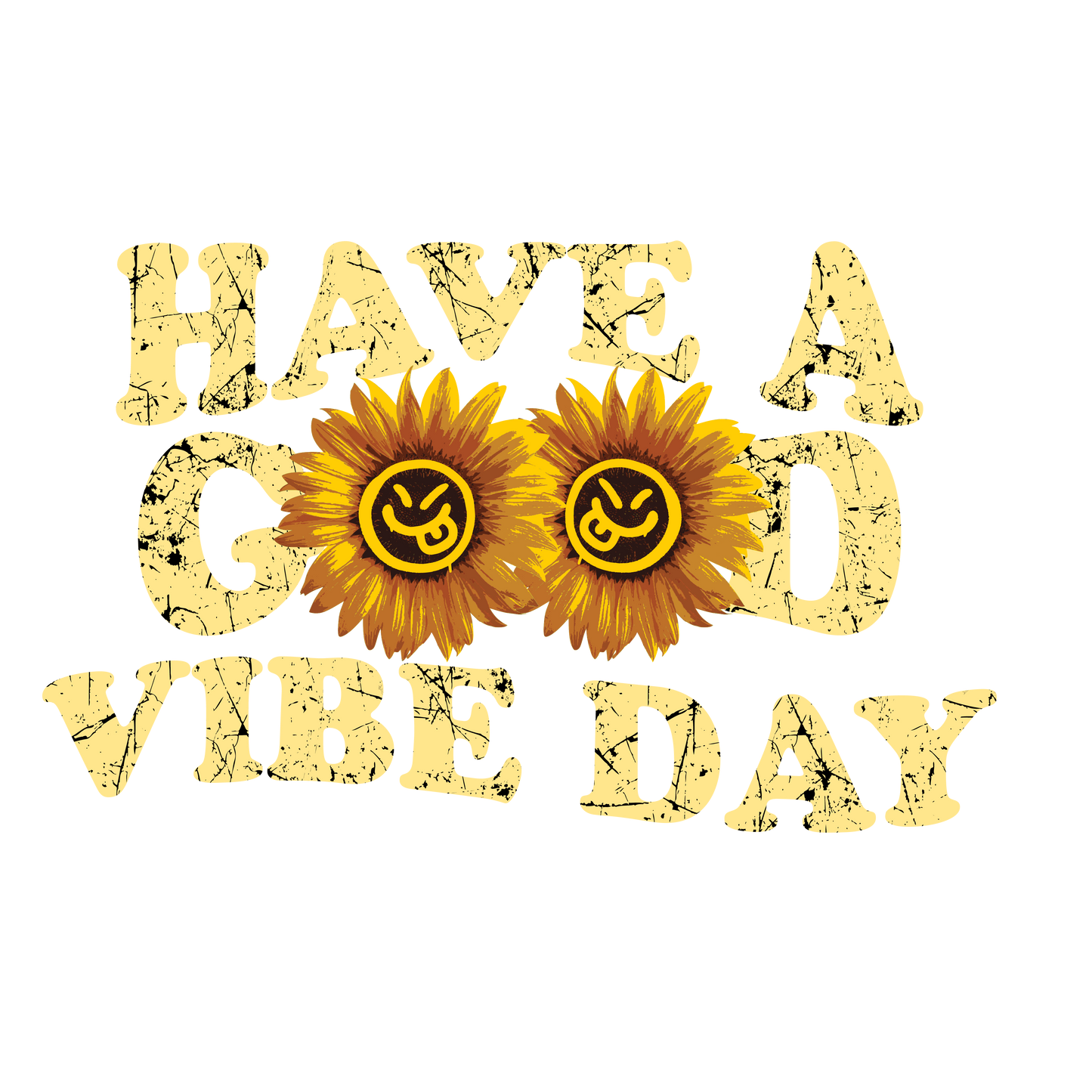 Good Vibe Day - Premium Tee